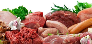 В Беларуси продолжает сокращаться производство свинины и говядины