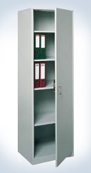 >Шкаф архивный БШ 1/400