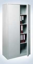 Шкаф архивный БШ 2/400