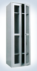 Шкаф архивный БШС 2