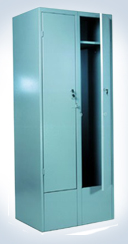 Шкаф для одежды О-2-1