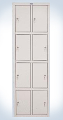 Шкаф для одежды ШНР-600