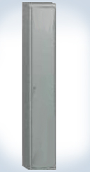 Шкаф для одежды ШНР-600