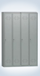 Шкаф для одежды ШНР-600