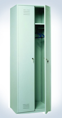 Шкаф для одежды ШНР-600