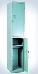 Шкаф для одежды ШНР-600