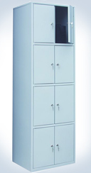 Шкаф для одежды ШНР-600
