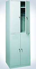 Шкаф для одежды ШНР-600