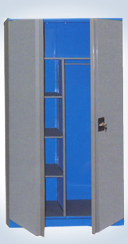Шкаф для одежды ШНР-600