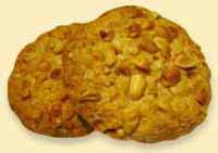 Сладости мучные "Бискотти"