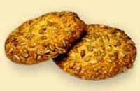 Сладости мучные "Бискотти"