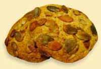 Сладости мучные "Бискотти"