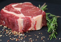 Цены на мясо вырастут на 5%