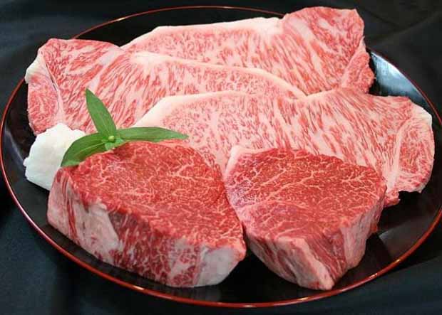 Самое дорогое мясо для стейка