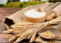 Пшеничный глютен оптом в Украине
