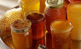 Пчеловоды против российского меда