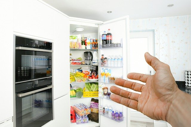как выбрать холодильник